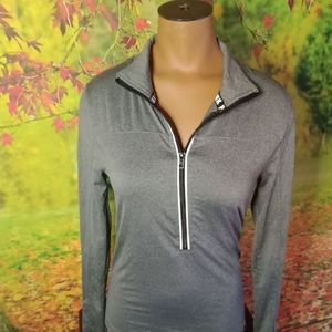 Pink Victoria Secret hoodie